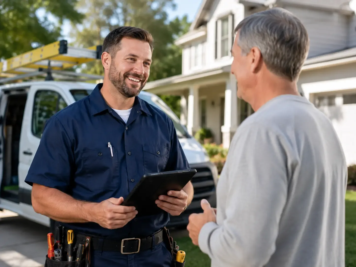 Whole Home Rewiring Sugar Valley, GA FAQs